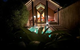 Nisala Villas